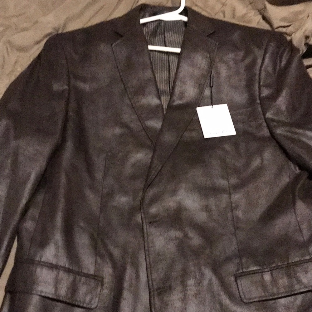Mens Blazer